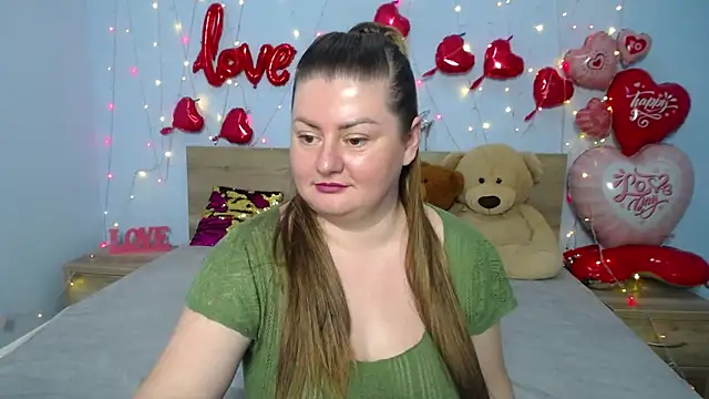 ZannaDreil online show from 02-06-25, 01:16