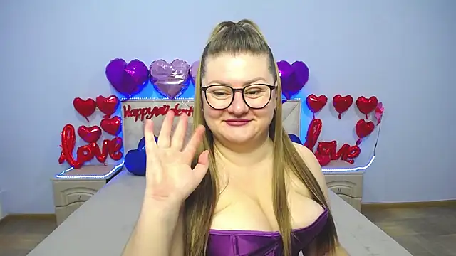 ZannaDreil online show from 02-07-25, 06:45