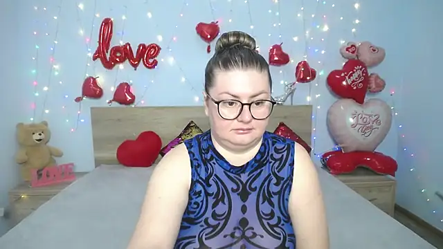 ZannaDreil online show from 03-06-25, 01:27