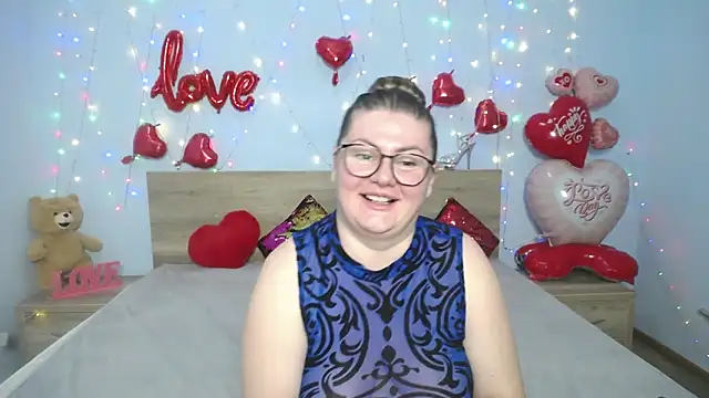 ZannaDreil online show from 03-06-25, 04:30
