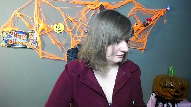 ZannaDreil online show from 11-03-25, 07:04