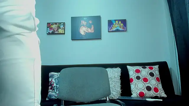 SamirHazard97 online show from 02-19-25, 12:46