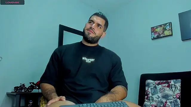 SamirHazard97 online show from 02-28-25, 12:32