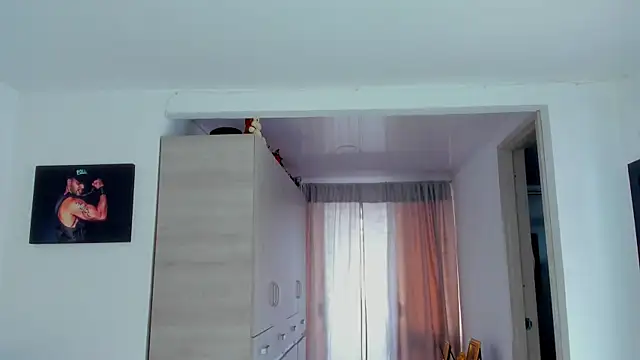 SamirHazard97 online show from 02-12-26, 07:42