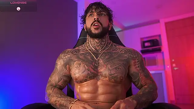 mariano costa online show from 10-23-25, 04:56