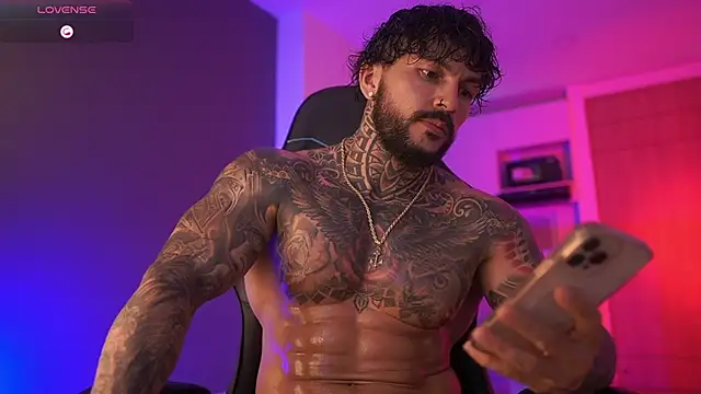 mariano costa online show from 11-05-25, 03:50