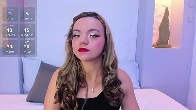 EmilyRouss  online show from 01-18-25, 07:15