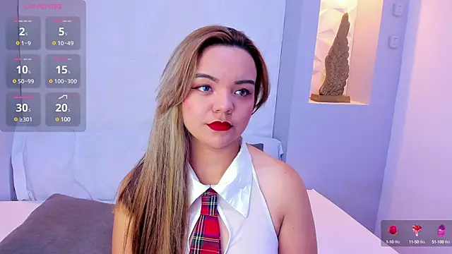 EmilyRouss  online show from 01-20-25, 07:14