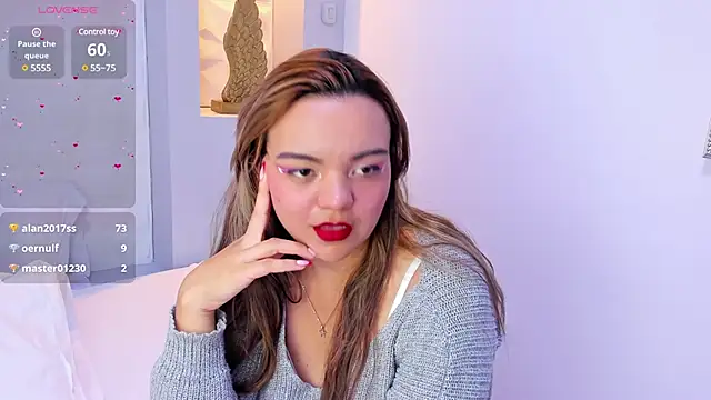 EmilyRouss  online show from 01-22-25, 01:20