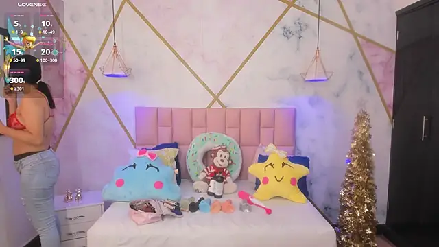 lizortiz online show from 11-28-25, 06:10