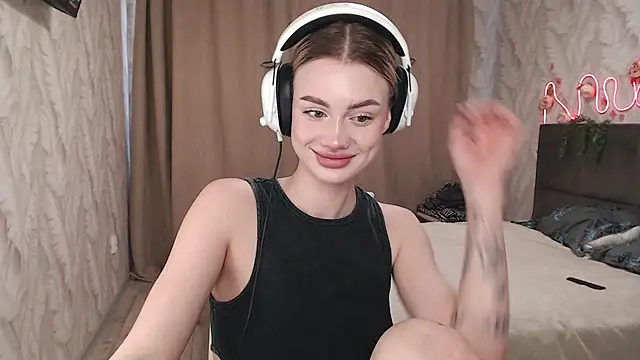 BattyBunny online show from 03-07-25, 12:45