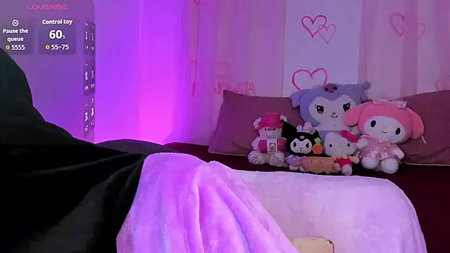 melody suarez online show from 10-19-25, 10:54