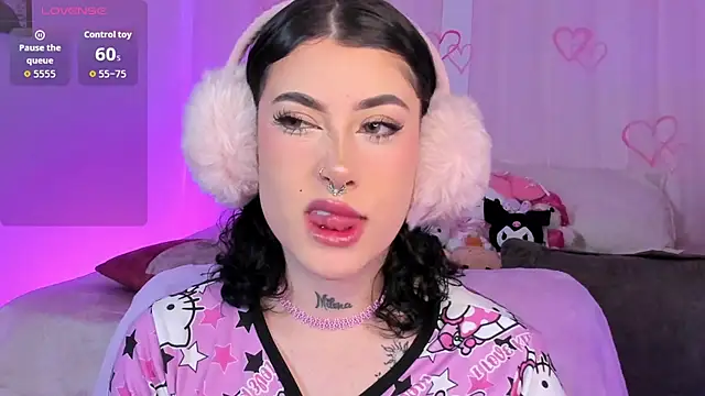 melody suarez online show from 11-02-25, 10:23