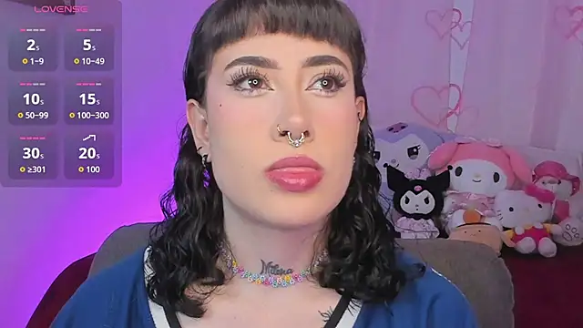 melody suarez online show from 11-04-25, 10:53