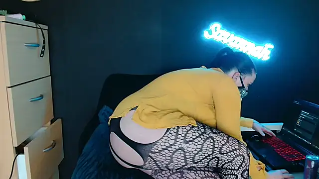 GreyXSavannah online show from 01-31-26, 09:46