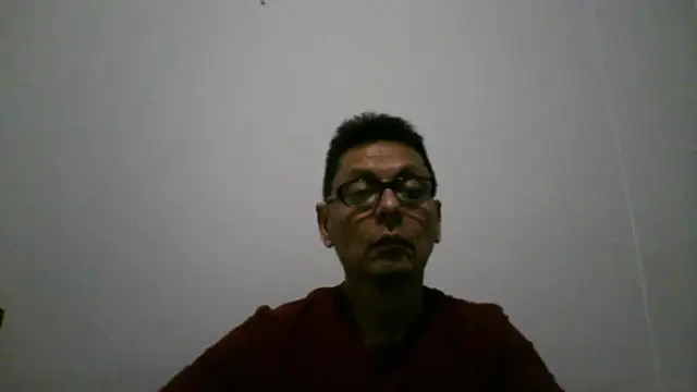 MarcusKelvin online show from 02-03-25, 12:47