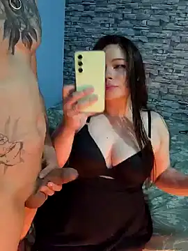 SloopyConchitaCL online show from 12-06-24, 02:57