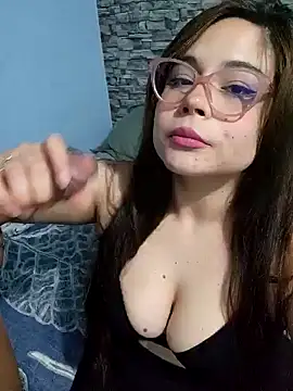 SloopyConchitaCL online show from 12-15-24, 03:24