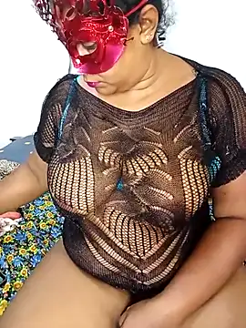 Chanel Blue Sl online show from 02-23-25, 06:39