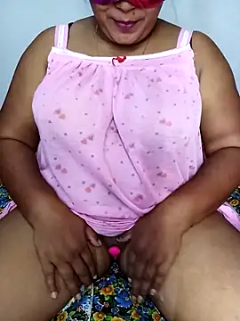 Chanel Blue Sl online show from 09-14-25, 04:28