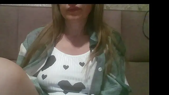 Sladkiegubki online show from 09-24-25, 11:30