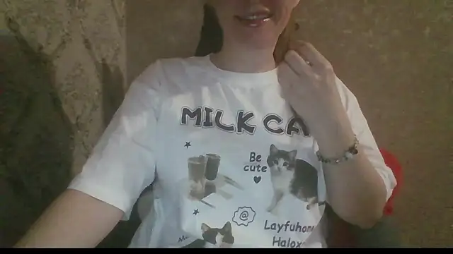 Sladkiegubki online show from 11-30-25, 12:58