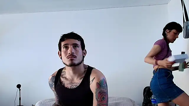 Snapshot of anika_lowen02 chatting on 01-21-25, 01:54 anika lowen02 online show from 01-21-25, 01:54