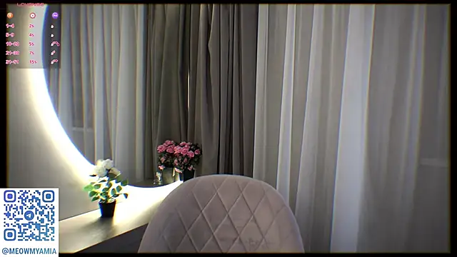 Snapshot of EvelyynLopez chatting on 12-19-24, 05:08 EvelyynLopez online show from 12-19-24, 05:08