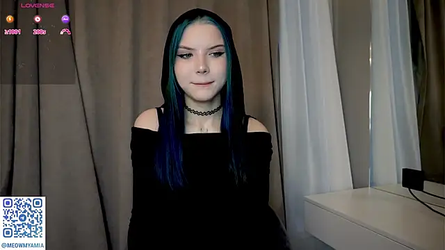 Snapshot of EvelyynLopez chatting on 01-20-25, 04:10 EvelyynLopez online show from 01-20-25, 04:10
