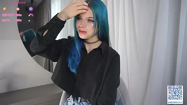 Snapshot of EvelyynLopez chatting on 02-13-25, 04:22 EvelyynLopez online show from 02-13-25, 04:22