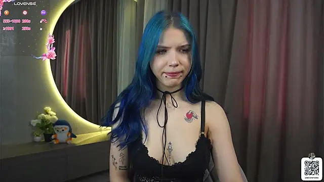 Snapshot of EvelyynLopez chatting on 03-07-25, 04:13 EvelyynLopez online show from 03-07-25, 04:13