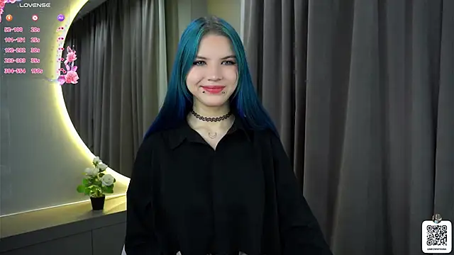 Snapshot of EvelyynLopez chatting on 03-13-25, 04:05 EvelyynLopez online show from 03-13-25, 04:05