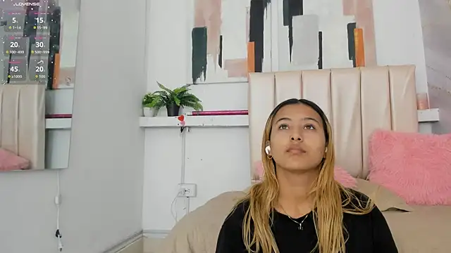 miranda villa online show from 11-13-25, 12:26