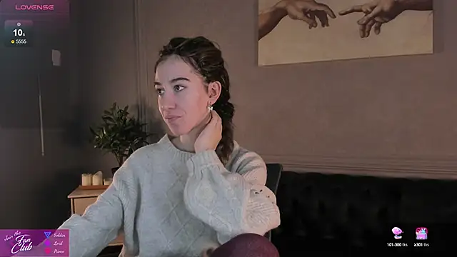 Belle Via online show from 12-04-24, 10:13