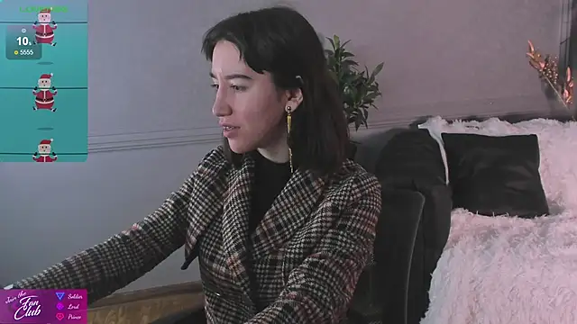 Belle Via online show from 01-01-25, 10:43