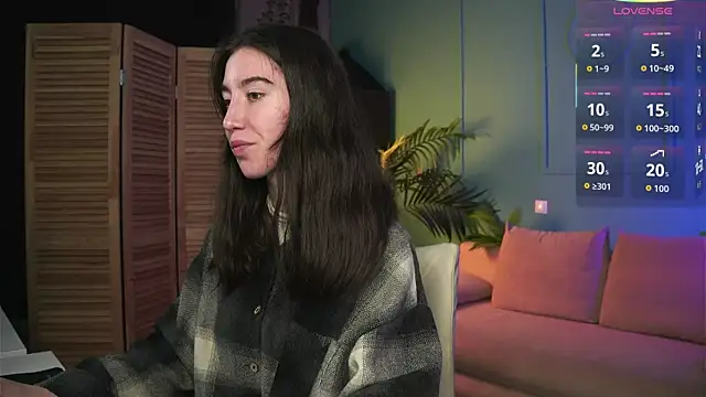 Belle Via online show from 10-04-25, 03:32