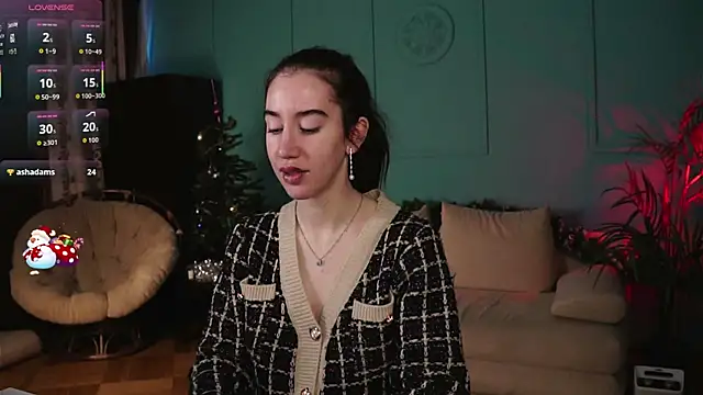 Belle Via online show from 01-12-26, 10:31