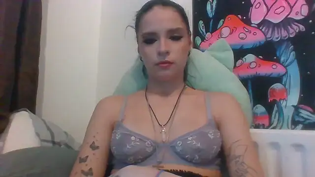 EmilyCleeveland online show from 12-08-24, 03:24