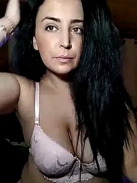 Selena Selly7 online show from 02-05-25, 04:14