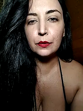 Selena Selly7 online show from 02-20-25, 09:42