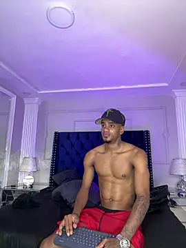 AaronCruz  online show from 02-26-26, 02:05