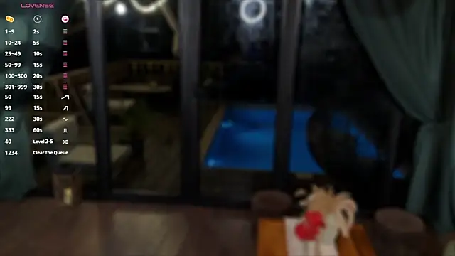 PollyAgata online show from 11-29-25, 07:39