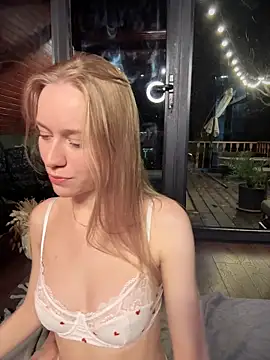 PollyAgata online show from 12-03-25, 01:46