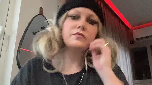 JessicaBunny online show from 11-28-25, 02:53