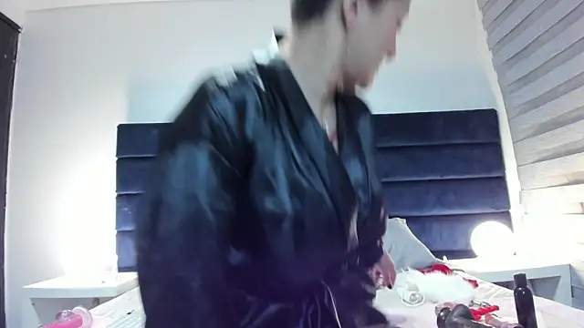  Cristal evans online show from 01-05-25, 09:48