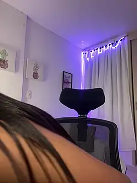 kharelys 777 online show from 03-14-25, 03:37