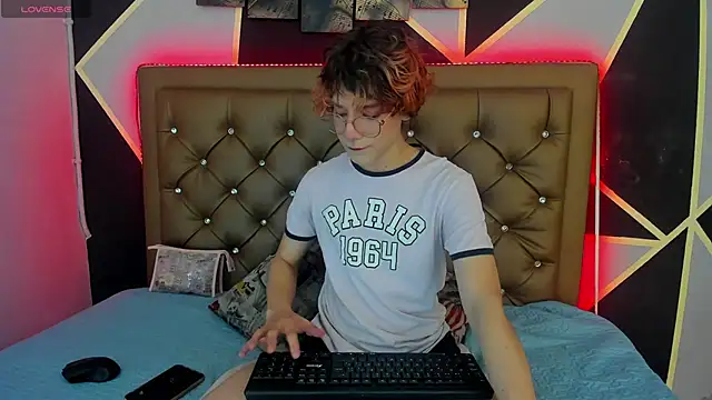 Max lover1 online show from 01-14-25, 02:53