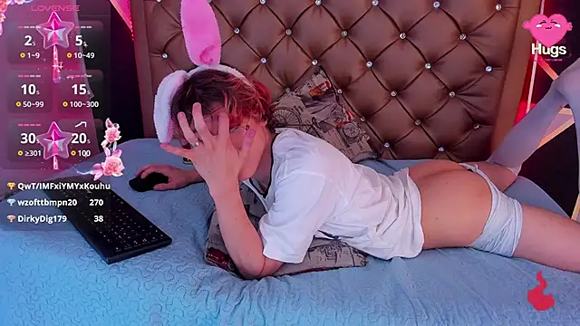 Max lover1 online show from 01-15-25, 09:51