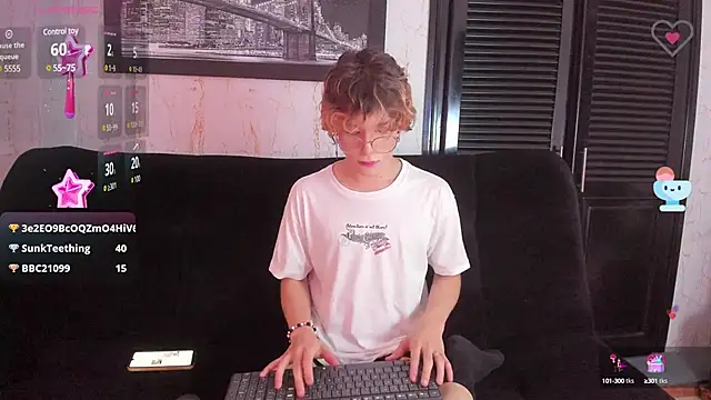 Max lover1 online show from 02-03-25, 05:03