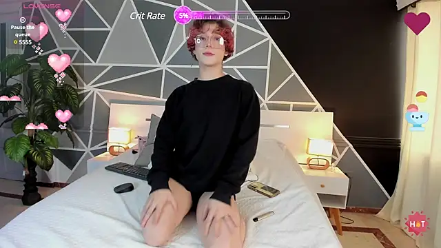 Max lover1 online show from 02-22-25, 08:09